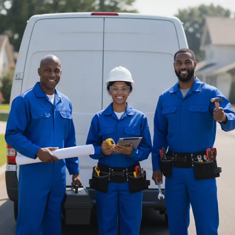 Renovation Broker team in Santa Ana