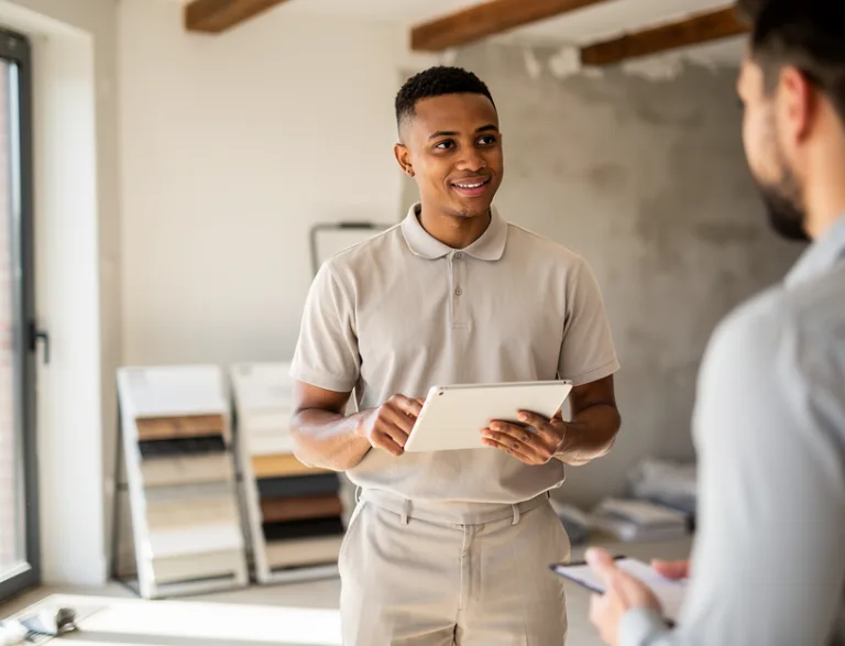 Renovation Broker service in Santa Ana